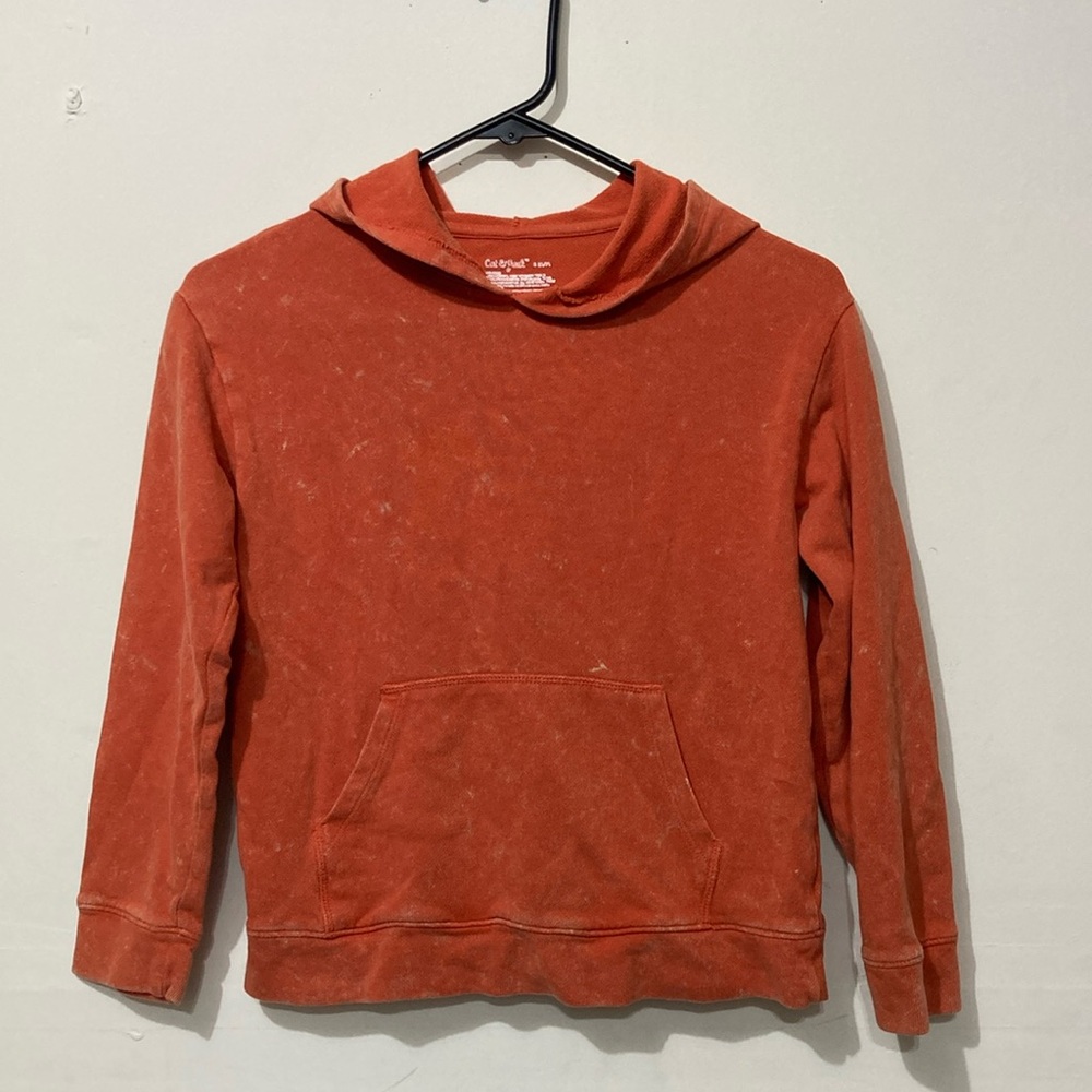 $5 “Cat & Jack” Hoodie